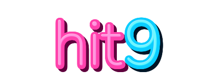 hit9 — logo kanal